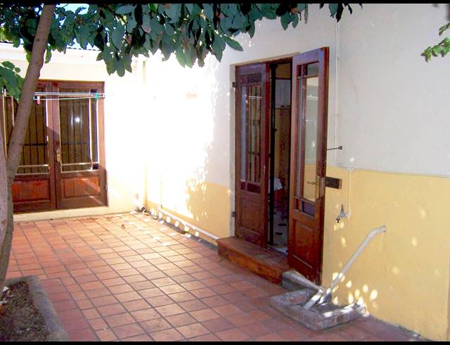 4 bed property to rent in OBSERVATORY